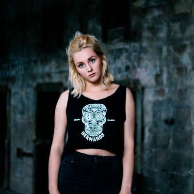 HF CT SKULL BW