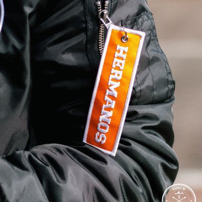 HA TEXTIEL HANGER