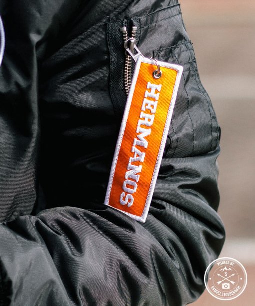 HA TEXTIEL HANGER