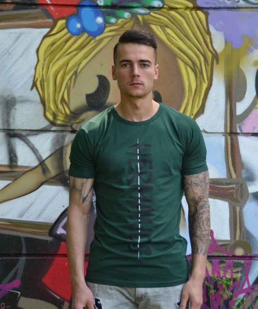 HF FOREST TEE